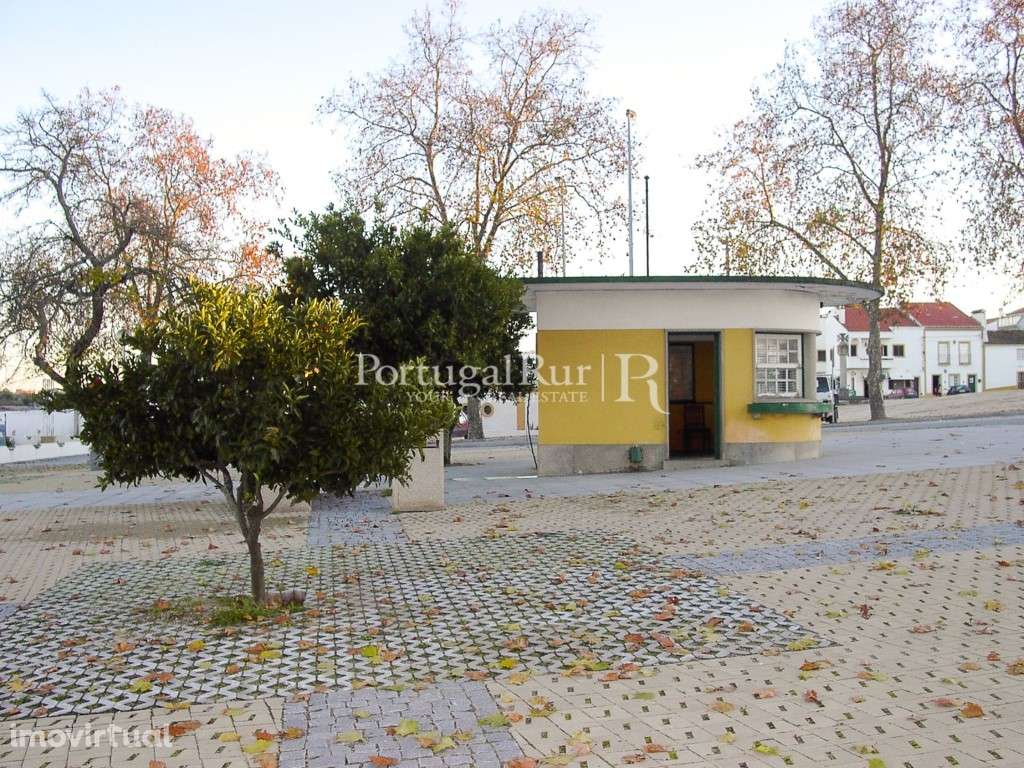 Quiosque - Antigo posto da GNR - Grande imagem: 3/15