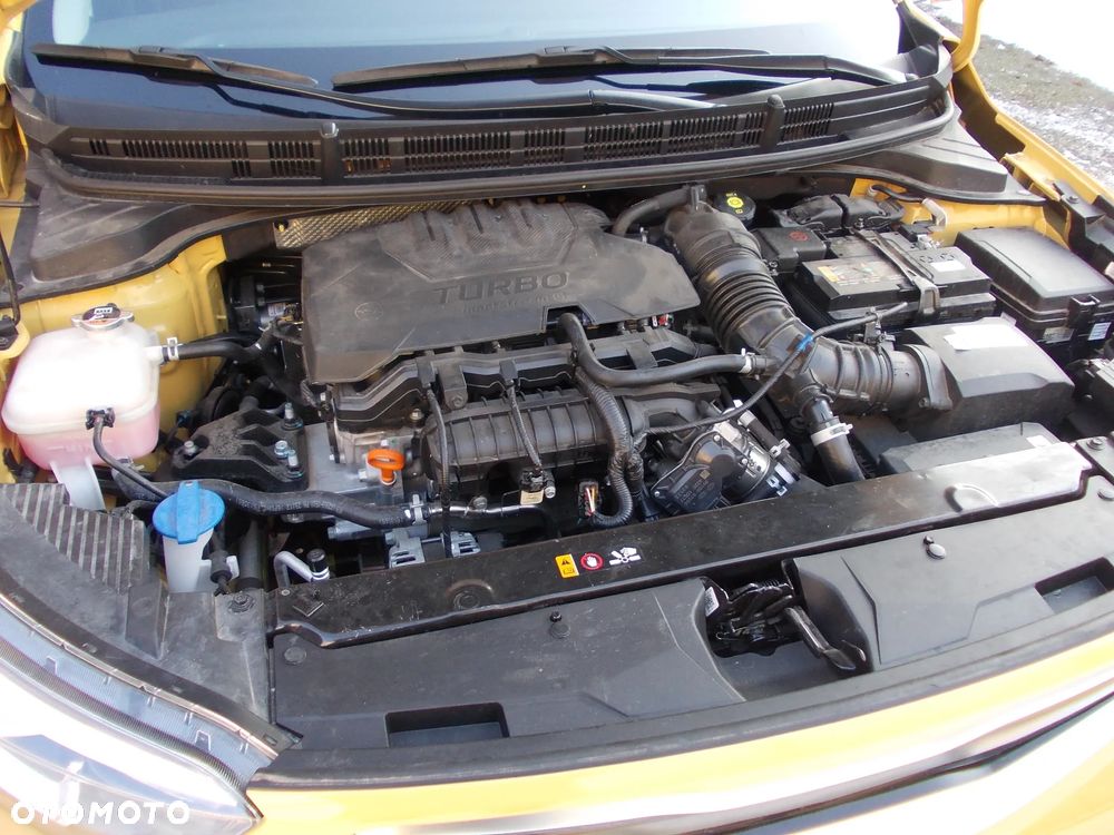 Kia Stonic 1.0 T-GDI XL - 14