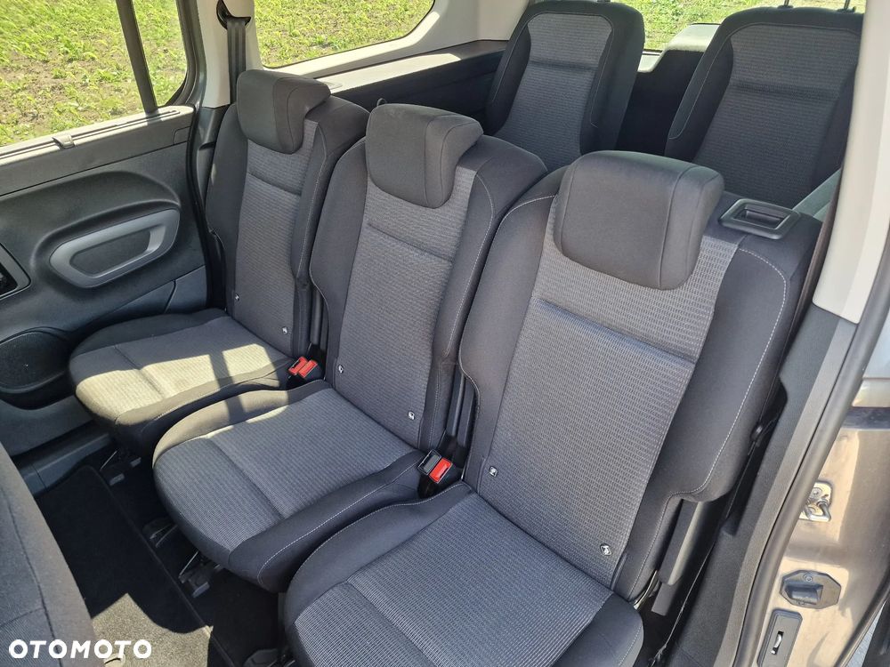 Toyota Proace City Verso Long 1.5 D-4D Family - 20