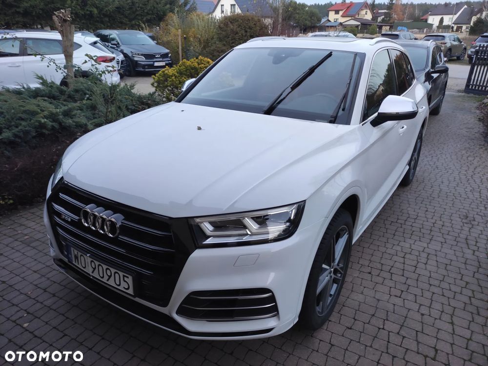 Audi SQ5 - 11