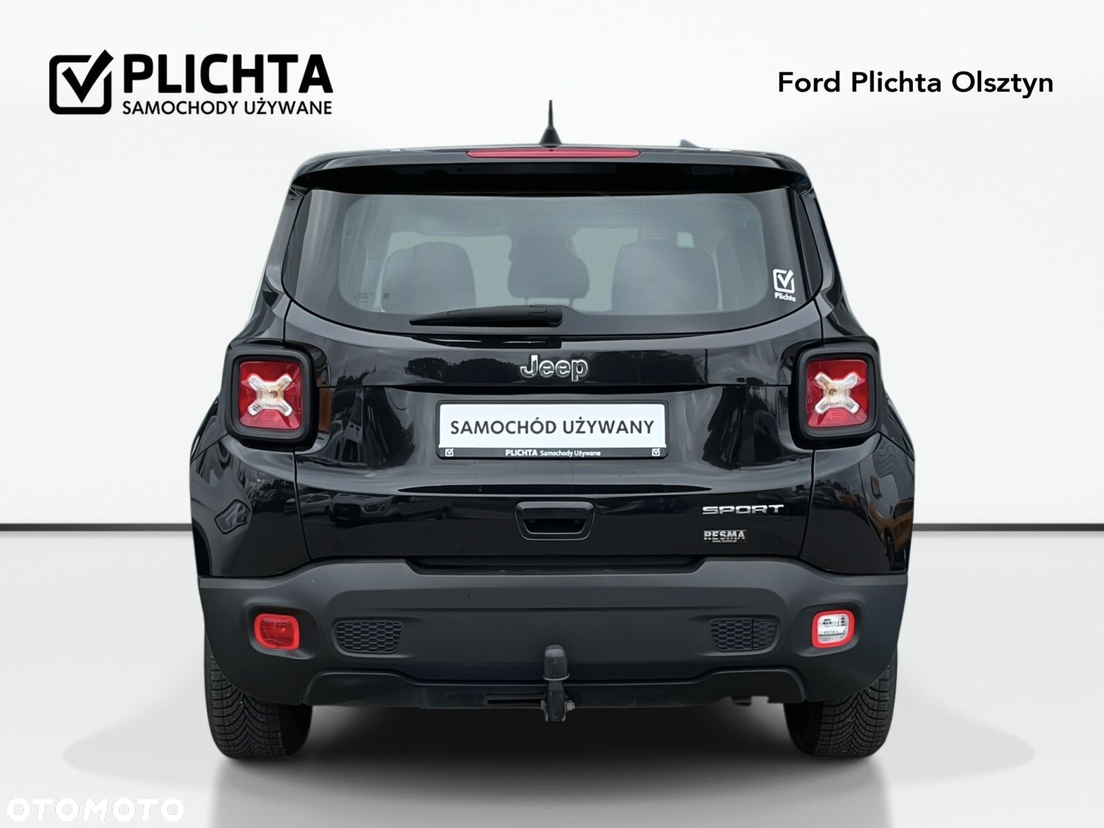 Jeep Renegade - 6