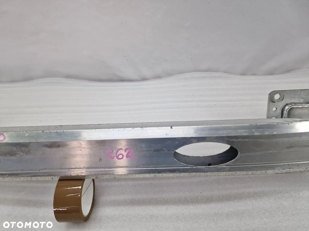 OPEL VIVARO C / CITROEN JUMPY / PEUGEOT EXPERT 3 III 16- BELKA TYLNA TYLNIA TYŁ , NR 9808286980 , NR AUKCJI BEL262 - 6