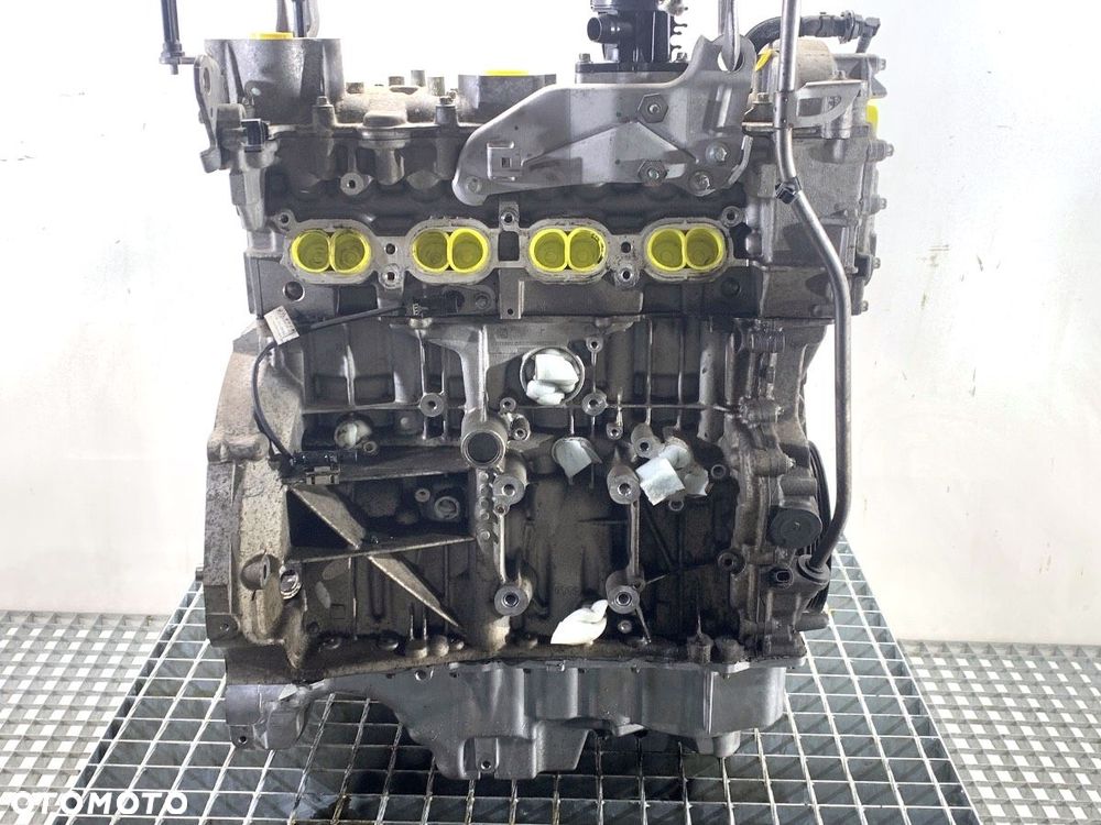 SILNIK  MERCEDES-BENZ KLASA A (W176) 2012 - 2018 A 180 (176.042) 90 kW [122 KM] benzyna 2012 - 2018 - 4