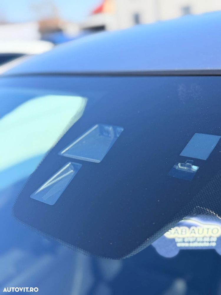 Mazda 3 SKYACTIV-D 150 Automatik Sports-Line - 21