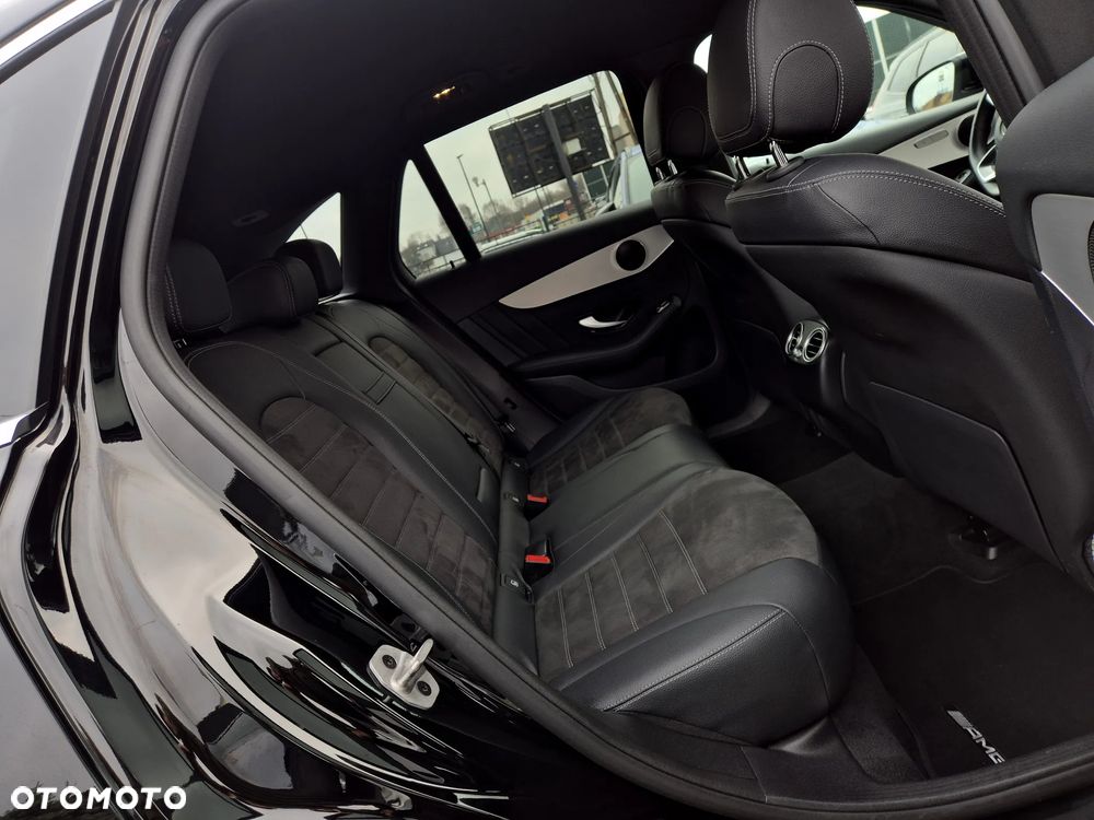 Mercedes-Benz GLC - 9