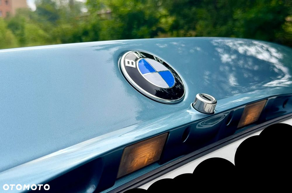 BMW Seria 3 - 15