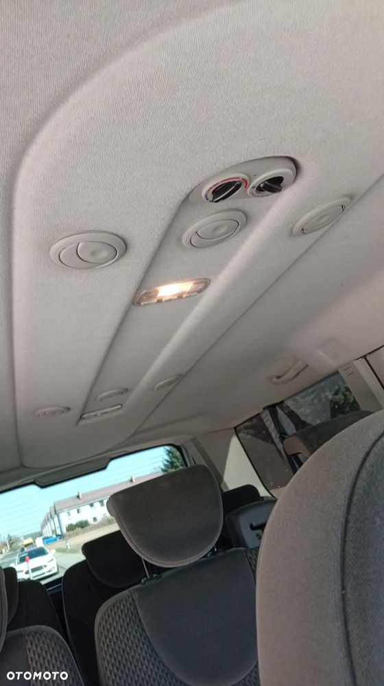 Citroën Jumpy Combi - 7