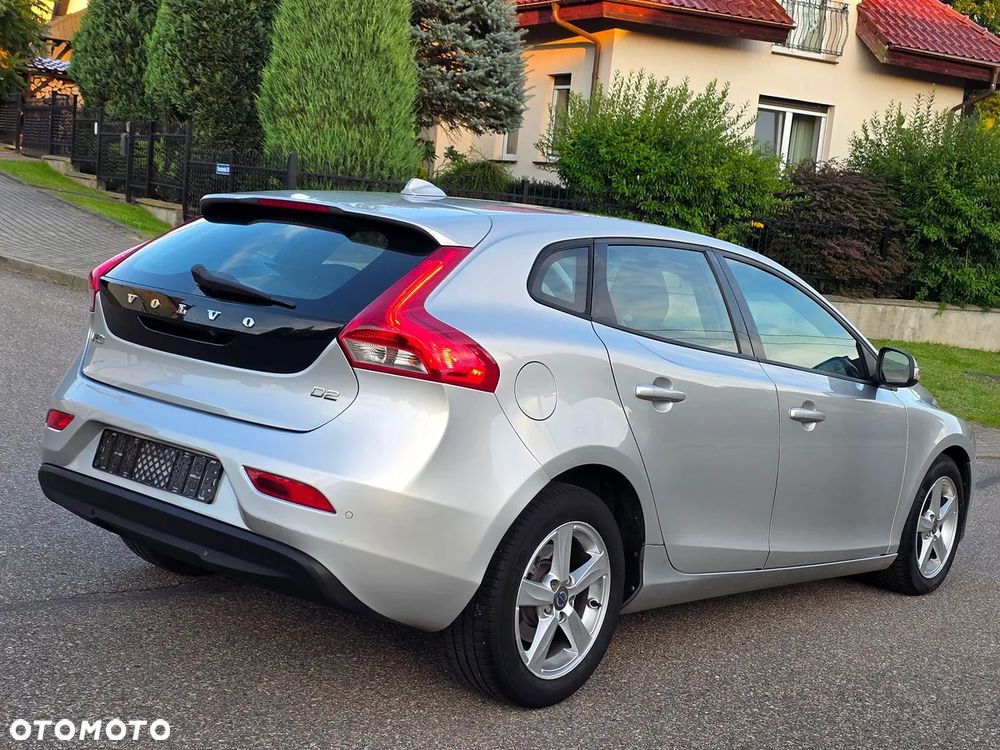 Volvo V40 D2 Momentum - 15