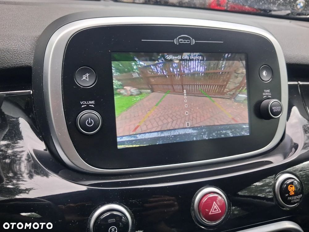 Fiat 500X 1.4 MultiAir DCT 4x2 S&S Lounge - 16