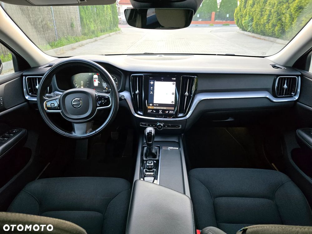 Volvo V60 - 34