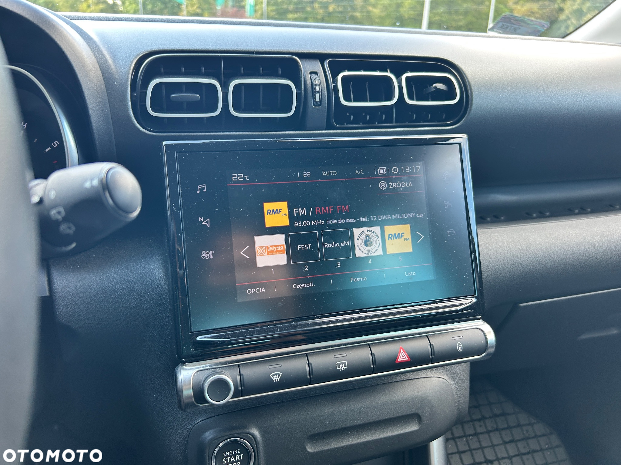 Citroën C3 Aircross 1.2 PureTech GPF Shine S&S EAT6 - 18