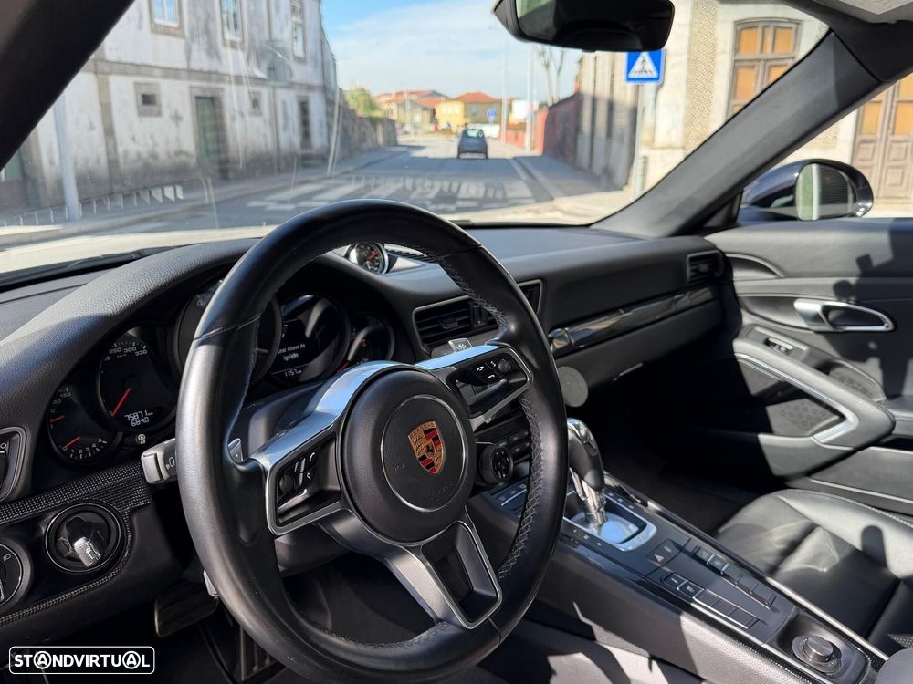 Porsche 911 (991) Carrera 2 S PDK - 32