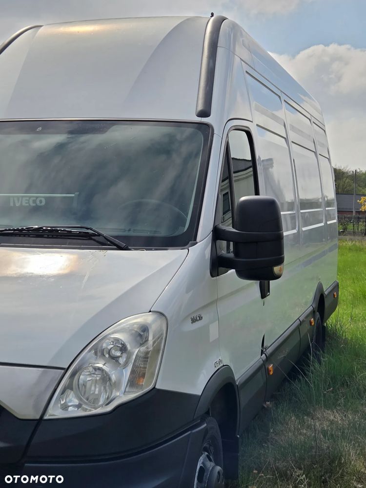 Iveco Daily 35C15 - 25