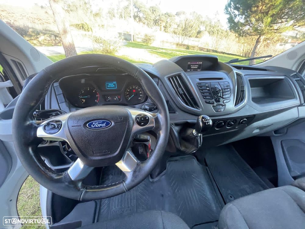 Ford Transit - 31