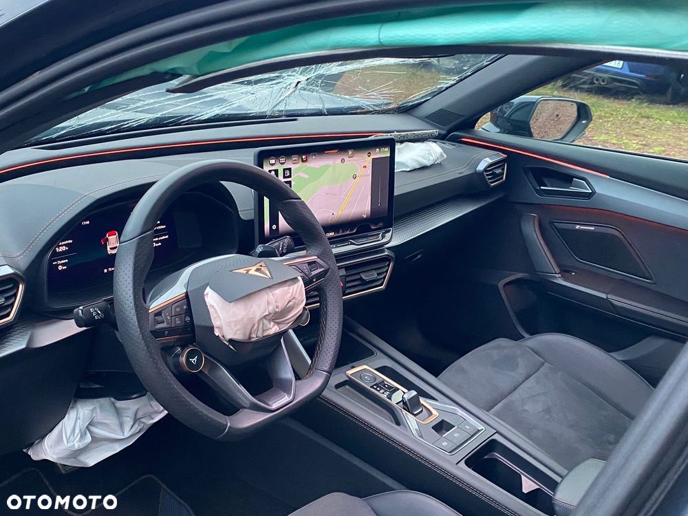 Cupra Formentor 2.0 TSI 4Drive VZ DSG - 13