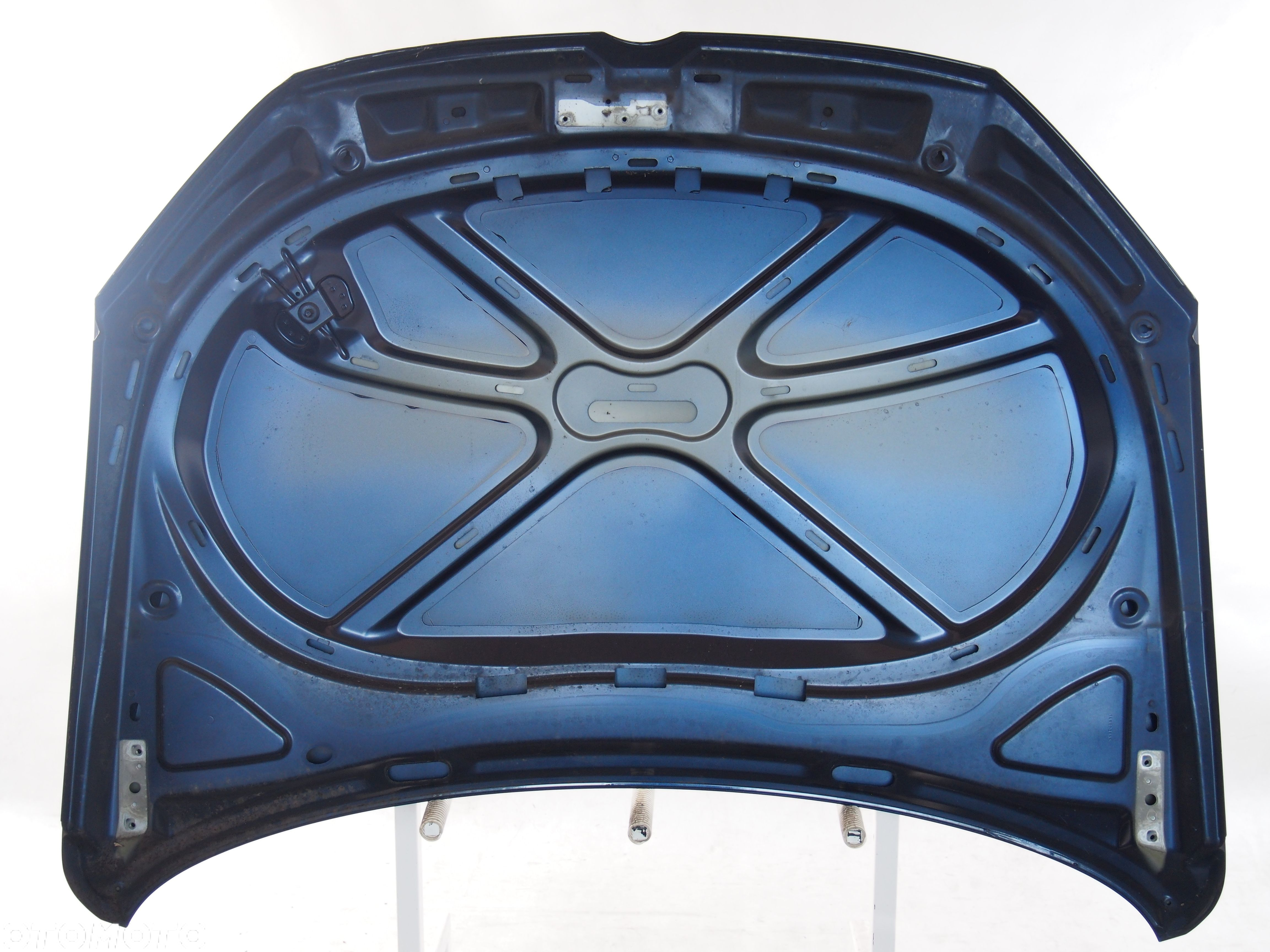 Image Volkswagen Passat B7 Kapota VW - 3AA823155