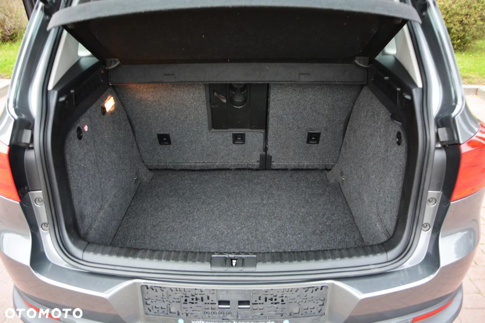 Volkswagen Tiguan - 22