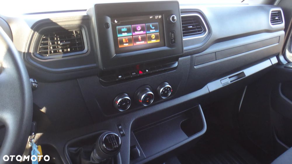 Renault Master - 12