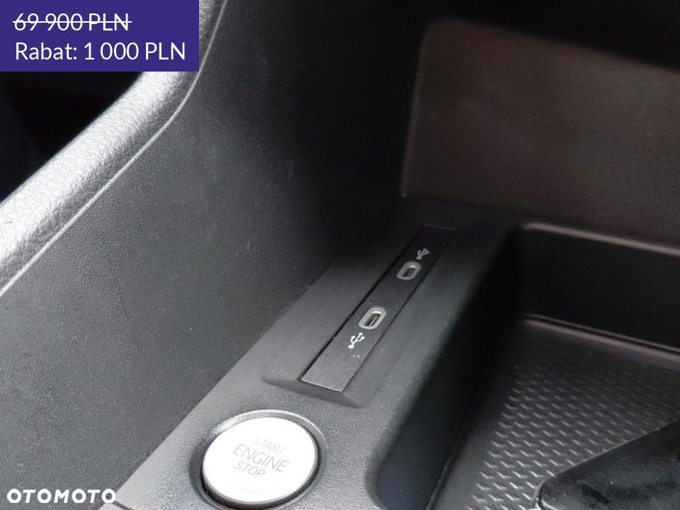 Ford Tourneo Connect - 23