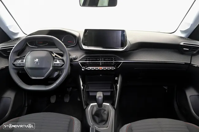 Peugeot 208 1.2 PureTech Active Pack - 5