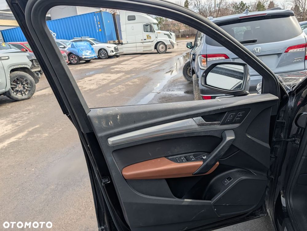 Audi Q5 45 TFSI quattro S tronic S line - 25