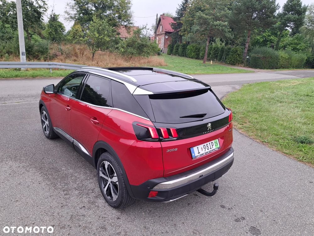 Peugeot 3008 - 36