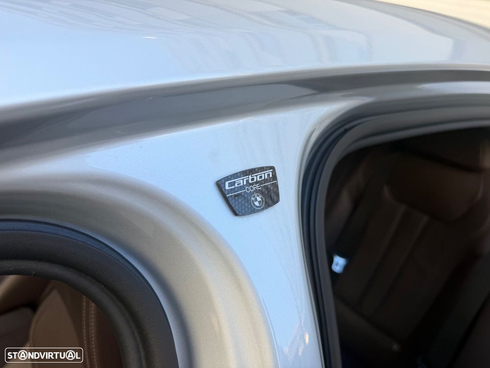 BMW 740 iH Active Hybrid - 19