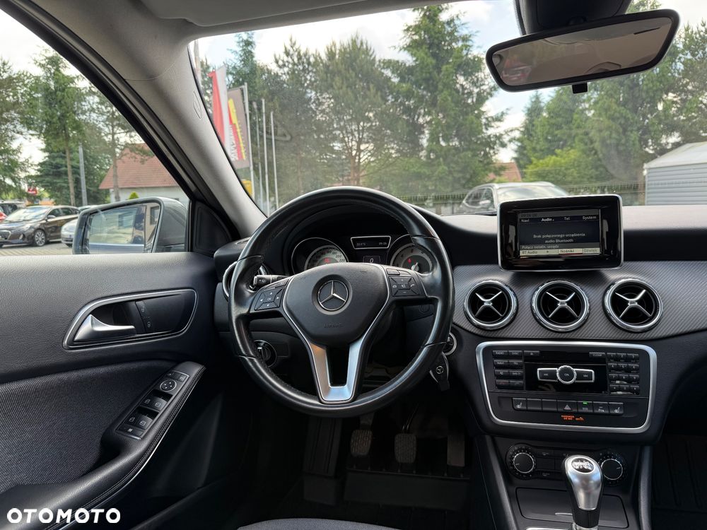 Mercedes-Benz GLA 200 Edition 1 - 15