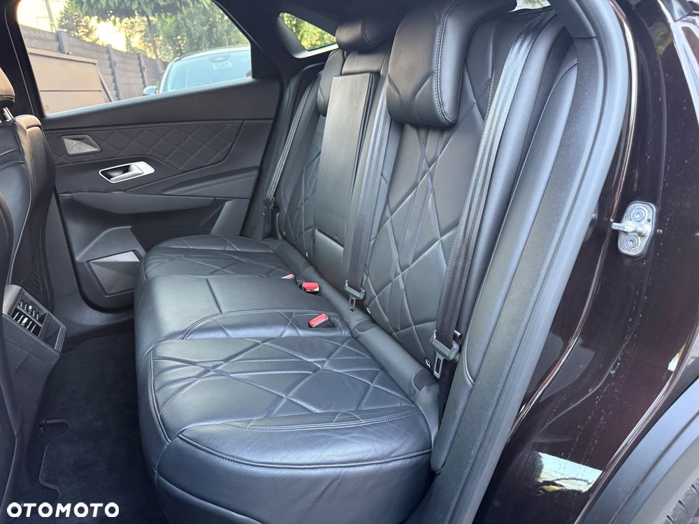 DS Automobiles DS 7 Crossback 1.6 E-Tense 4x4 Rivoli - 10