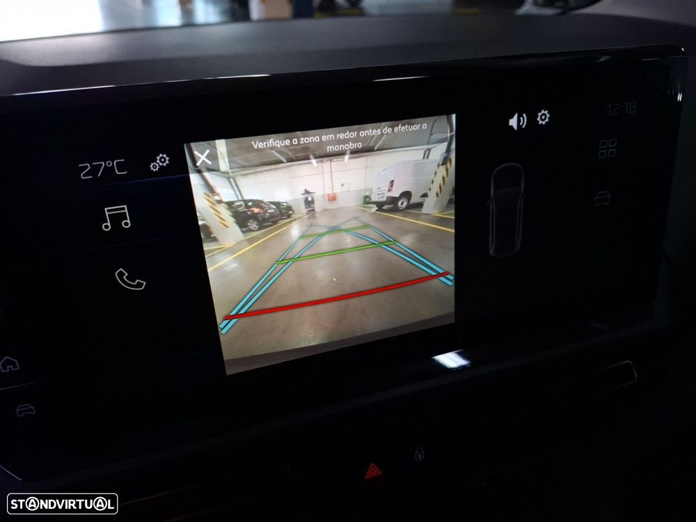 Peugeot Partner - 21