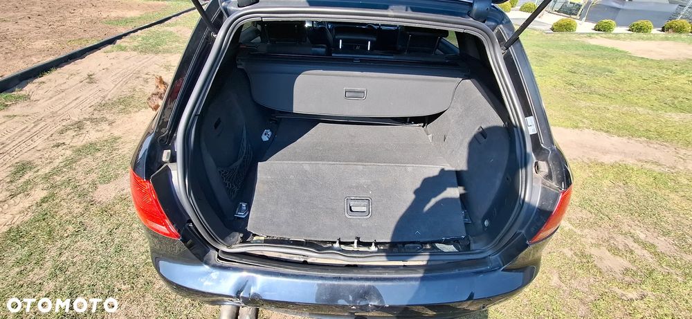 Audi A4 Avant 2.0 TDI - 19