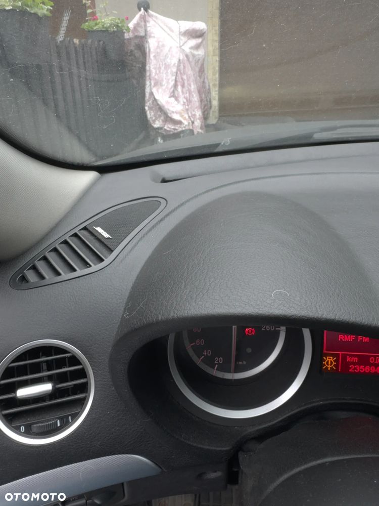 Alfa Romeo 159 2.4JTDM Progression - 21