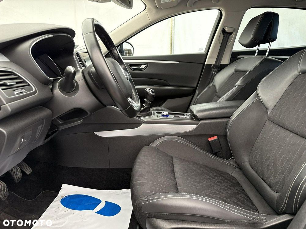 Renault Talisman - 13