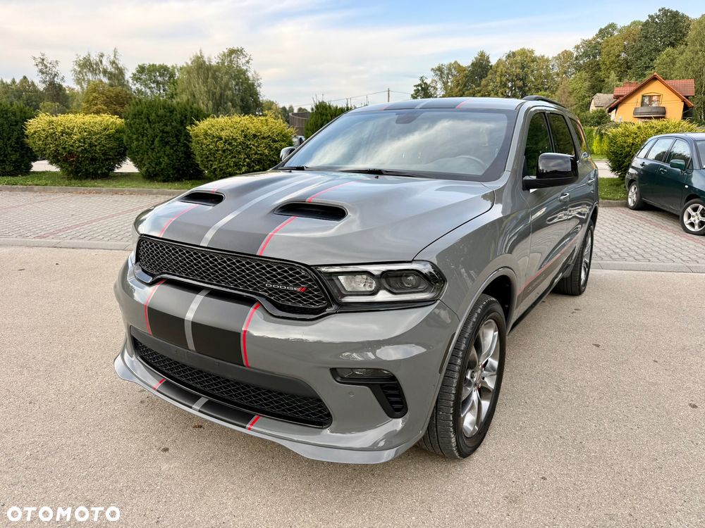 Dodge Durango - 3
