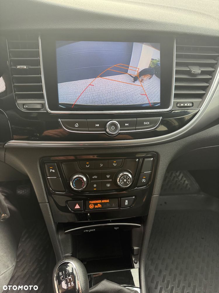 Opel Mokka 1.4 Turbo ecoFLEX Start/Stop Edition - 23