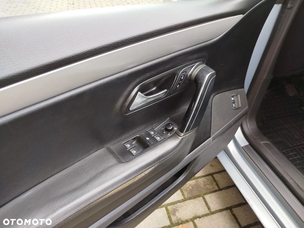 Volkswagen CC 1.8 TSI - 12