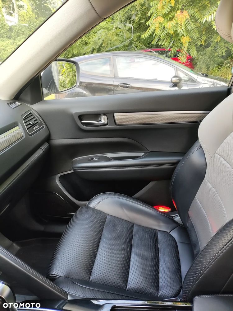 Renault Koleos 2.0 dCi Initiale Paris 4x4 X-Tronic - 13