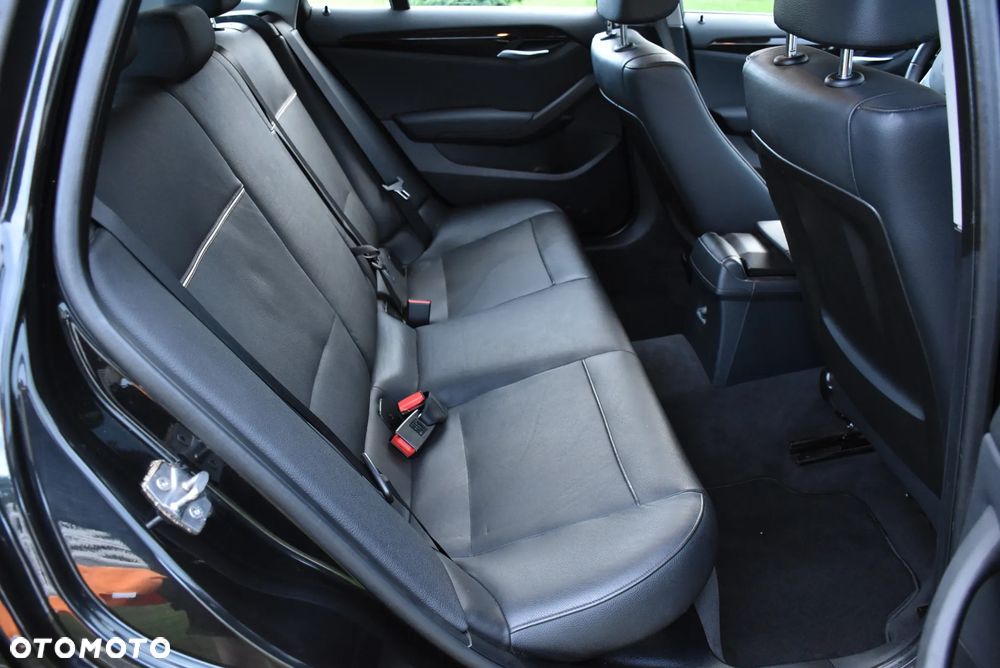 BMW X1 xDrive20d xLine - 7