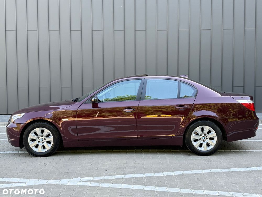 BMW Seria 5 - 14