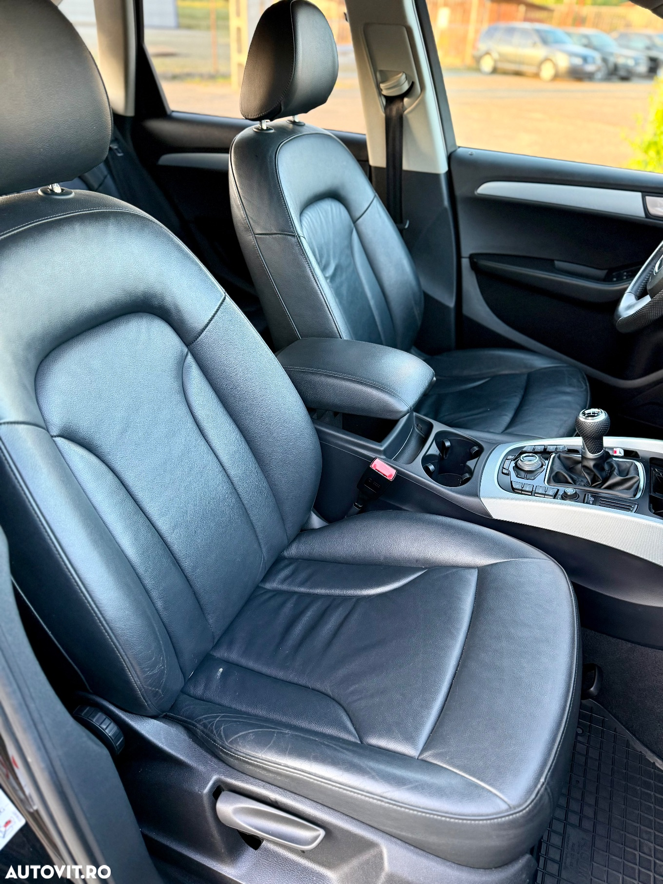 Audi Q5 2.0 TDI Quattro - 15