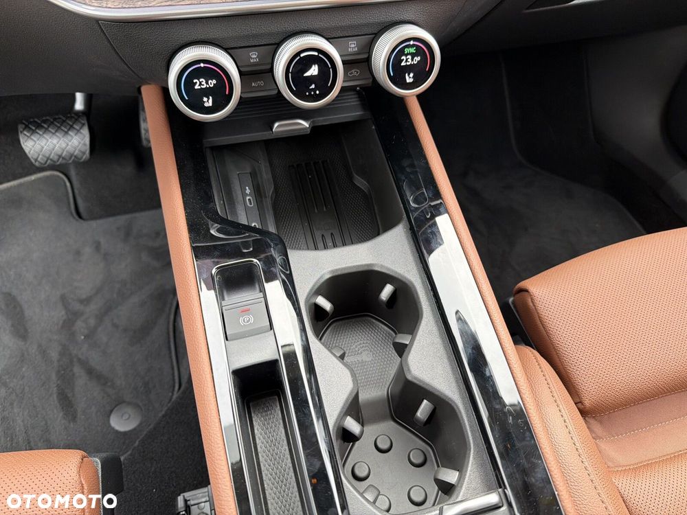 Skoda Superb 1.5 TSI mHEV L&K DSG - 15