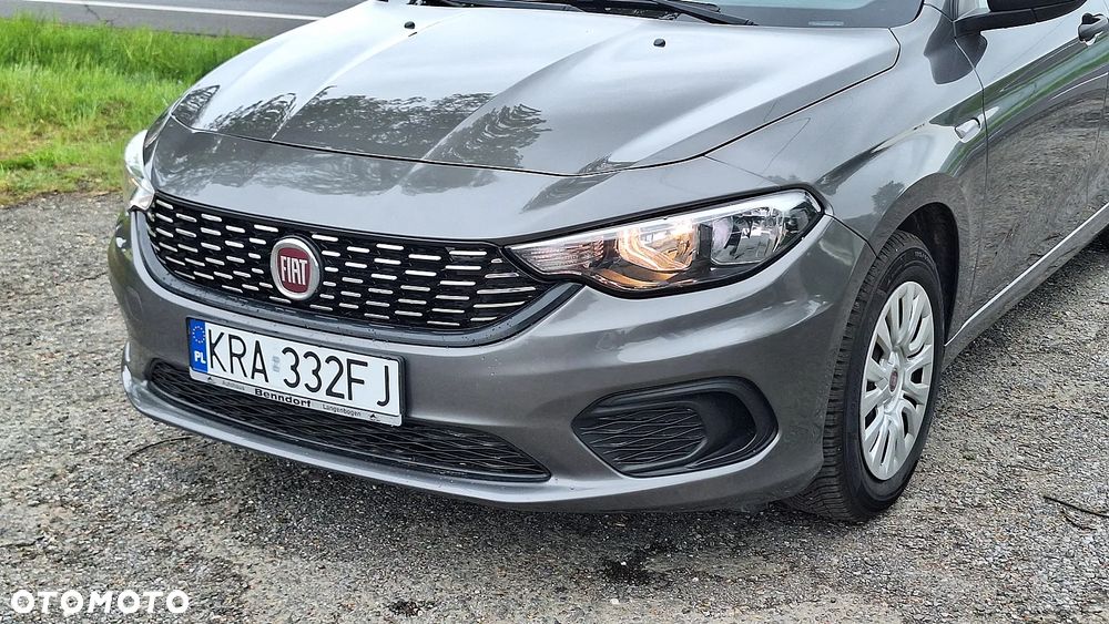 Fiat Tipo - 24