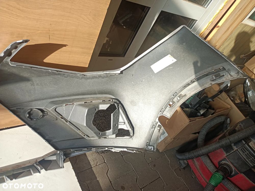 Zderzak przedni Seat Arona 6F9807221B - 12