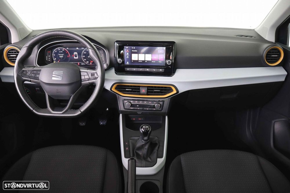 SEAT Arona 1.0 TSI Style - 19