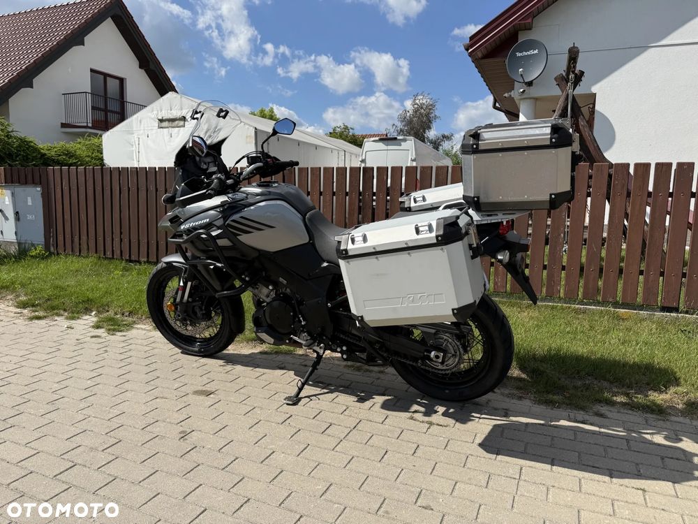 Suzuki DL - 4