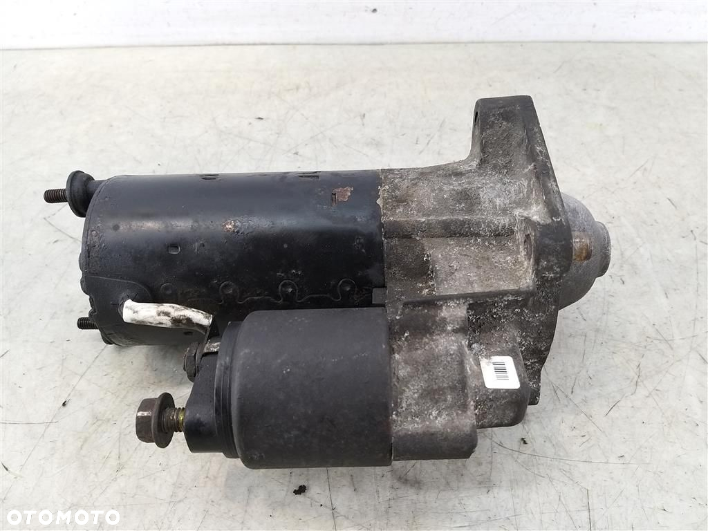 Rozrusznik VOLVO S60 I 2000–2010 2,4 20V BENZYNA 170 KM 1005821794 - 5