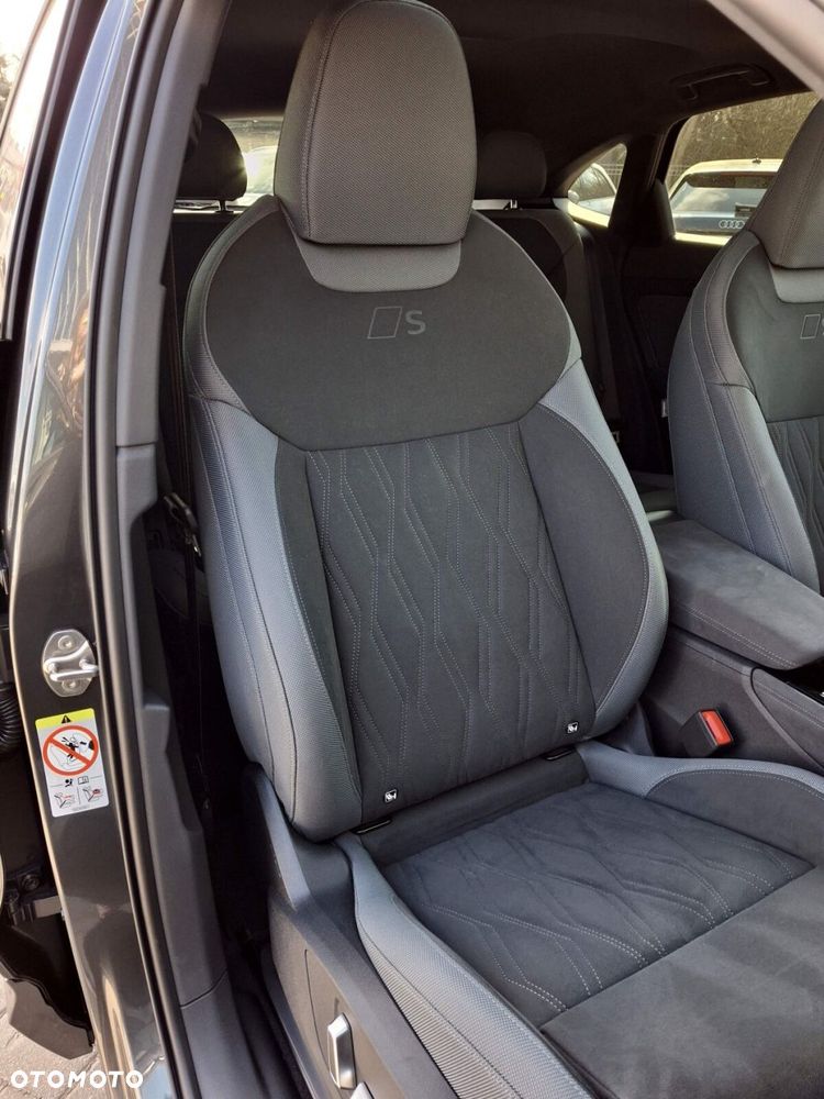 Audi Q3 Sportback - 22