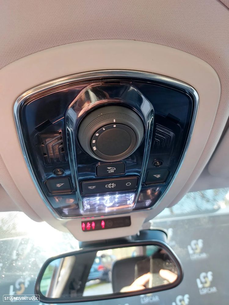 Peugeot 508 SW 1.6 e-HDi Allure 2-Tronic J18 - 32