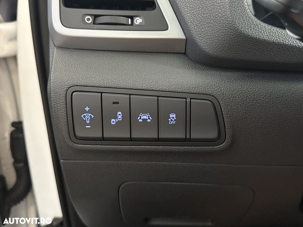 Hyundai Tucson - 16