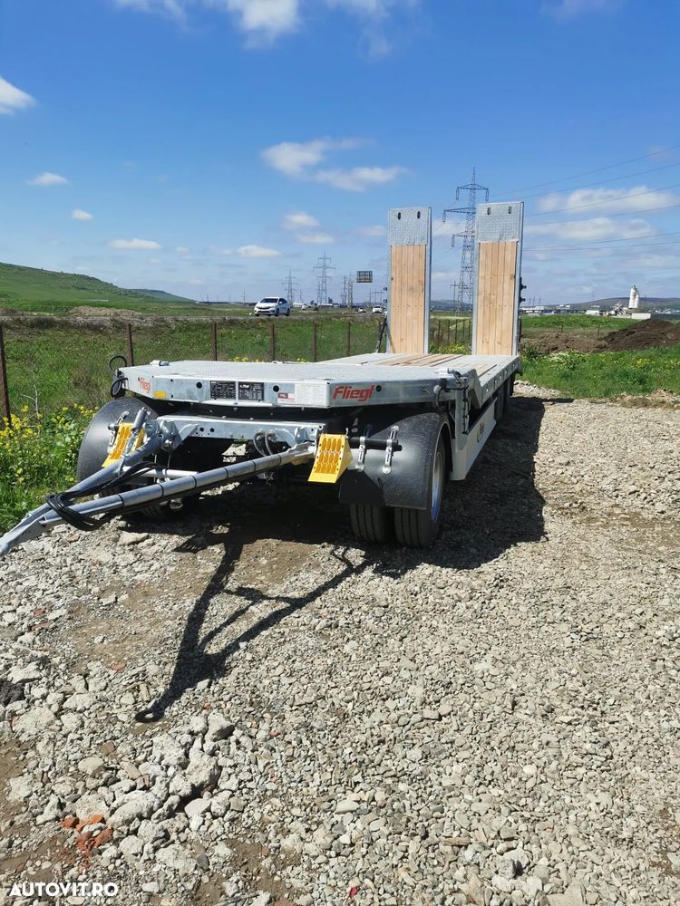 Fliegl DTS 300 DPS1 - 7